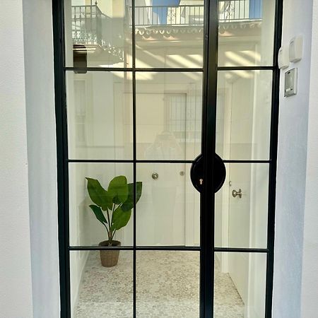Nueva 29 Apartment Nerja Exterior photo