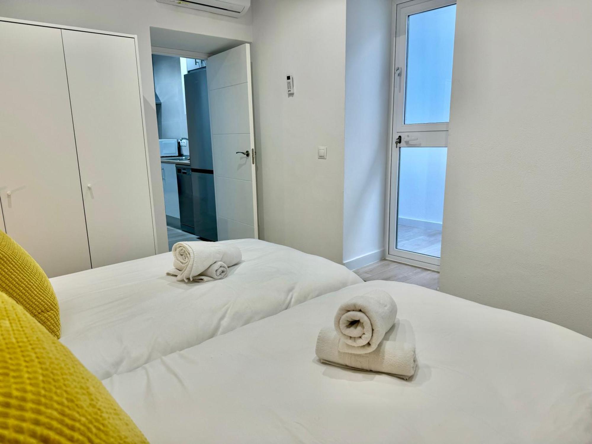 Nueva 29 Apartment Nerja Exterior photo