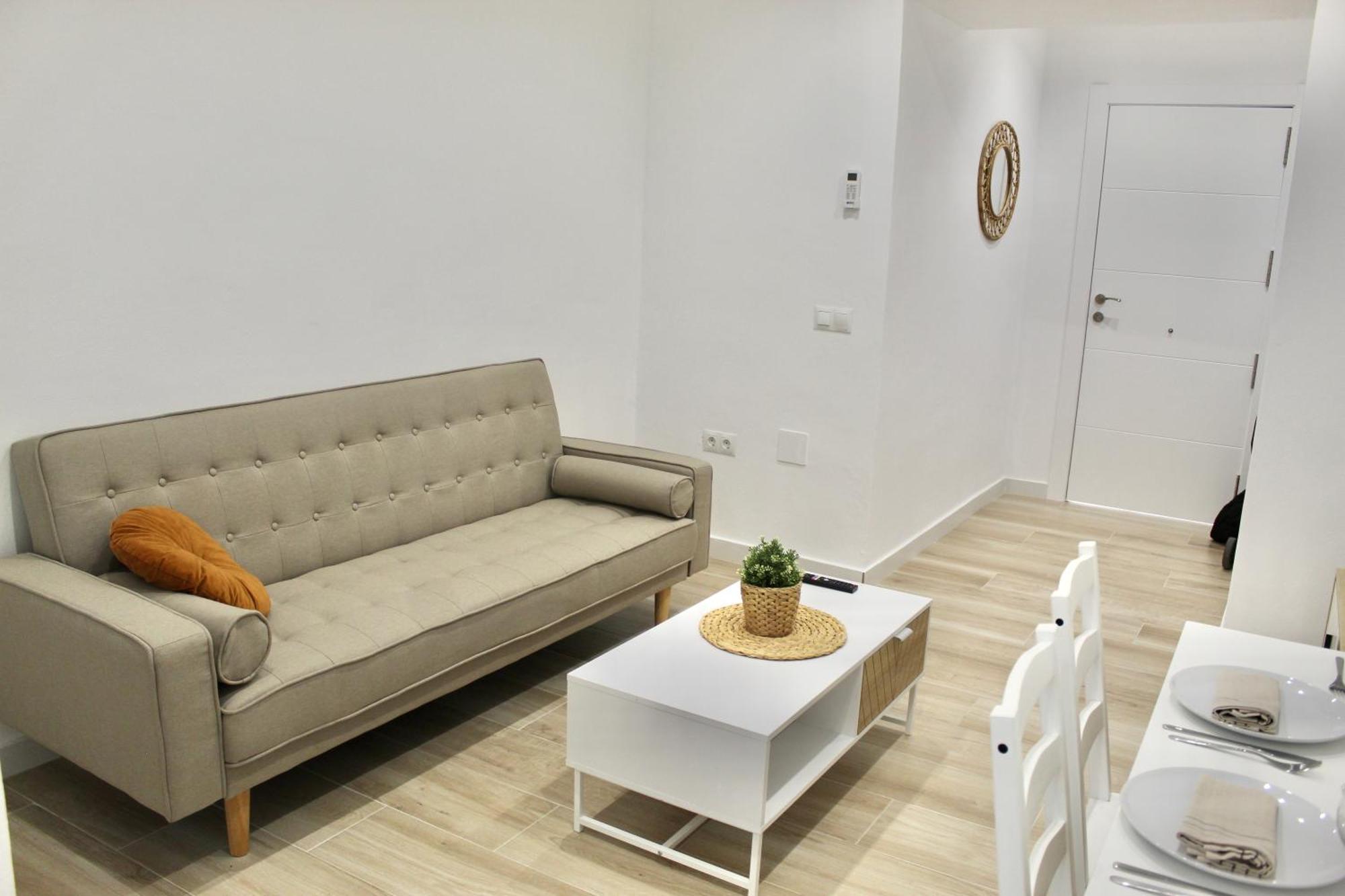 Nueva 29 Apartment Nerja Exterior photo